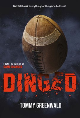 Cover image for Dinged