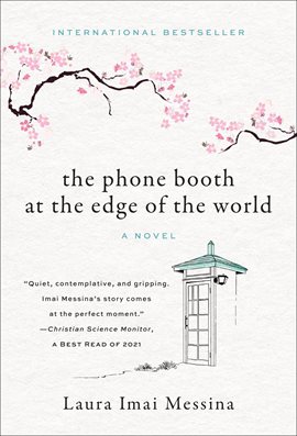 Imagen de portada para The Phone Booth at the Edge of the World