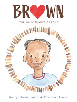 Cover image for Brown