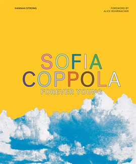 Cover image for Sofia Coppola