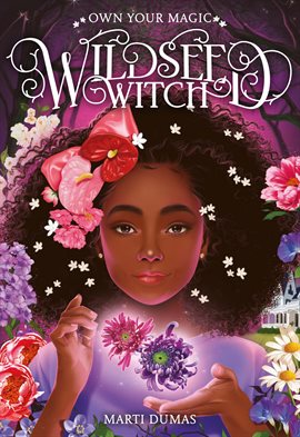 Imagen de portada para Wildseed Witch