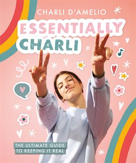Cover image for Essentially Charli