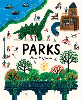 Imagen de portada para Parks