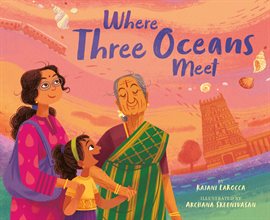 Cover image for Where Three Oceans Meet