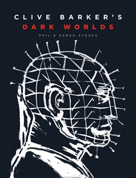 Cover image for Clive Barker's Dark Worlds