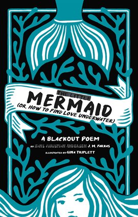 Cover image for The Little Mermaid