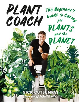 Cover image for Plant Coach