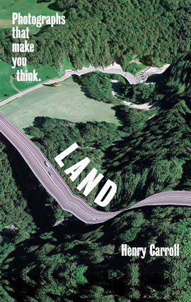 Cover image for Land