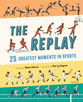 Imagen de portada para The Replay