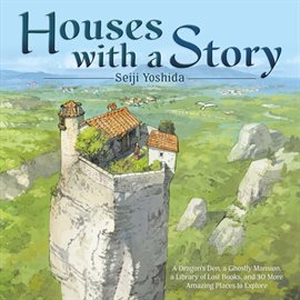 Cover image for Houses with a Story