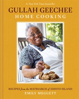 Imagen de portada para Gullah Geechee Home Cooking