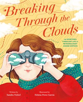 Cover image for Breaking Through the Clouds