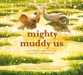 Imagen de portada para Mighty Muddy Us
