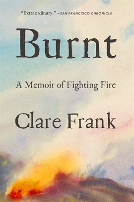 Cover image for Burnt