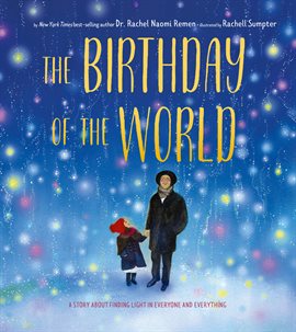 Cover image for The Birthday of the World