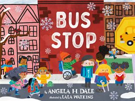 Cover image for Bus Stop