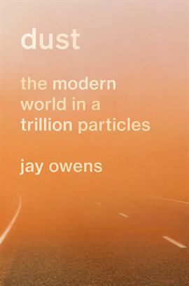 Cover image for Dust