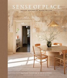 Cover image for Sense of Place