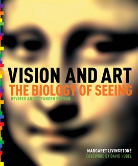 Cover image for Vision and Art