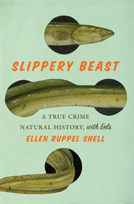 Cover image for Slippery Beast