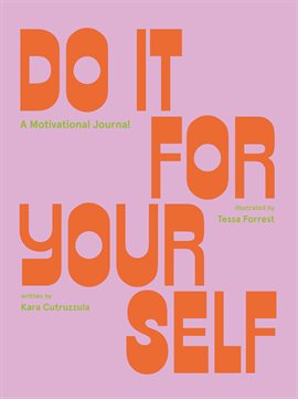 Cover image for Do It for Yourself