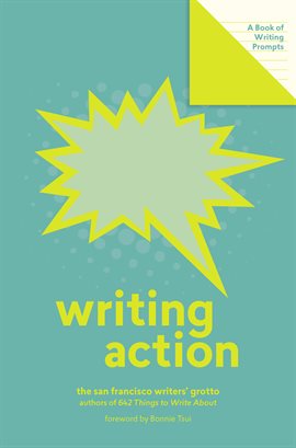Imagen de portada para Writing Action