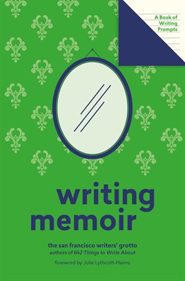 Cover image for Writing Memoir (Lit Starts)