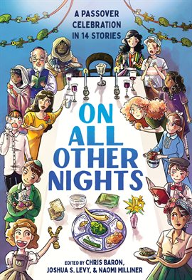 Cover image for On All Other Nights