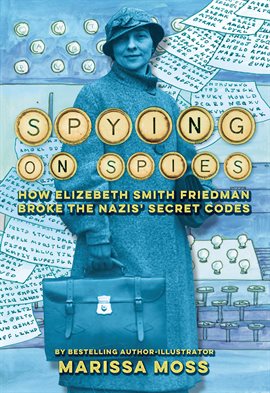 Cover image for Spying on Spies