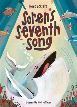 Cover image for Soren's Seventh Song