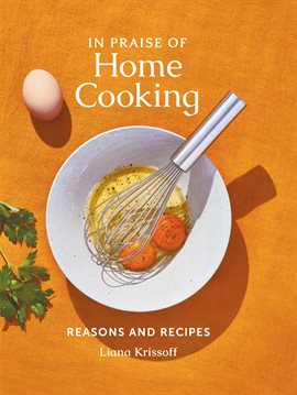 Imagen de portada para In Praise of Home Cooking
