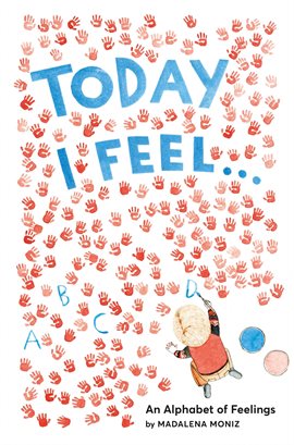 Cover image for Today I Feel . . .