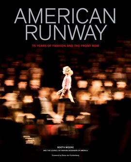 Cover image for American Runway