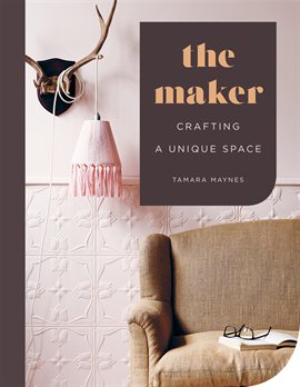 Imagen de portada para The Maker