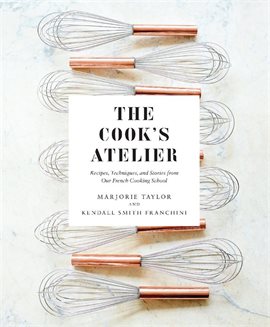 The Cook's Atelier