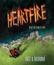 Cover image for Heartfire