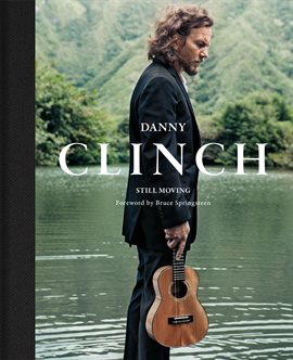 Cover image for Danny Clinch