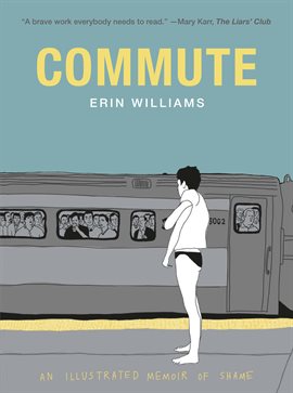 Cover image for Commute