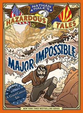 Cover image for Major Impossible