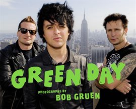 Cover image for Green Day