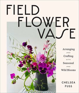 Imagen de portada para Field, Flower, Vase