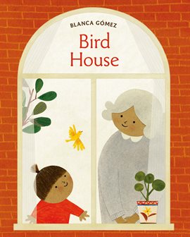 Cover image for Bird House