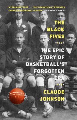 Imagen de portada para The Black Fives