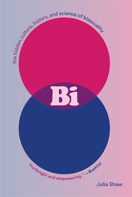Cover image for Bi