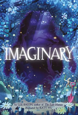 Cover image for Imaginary