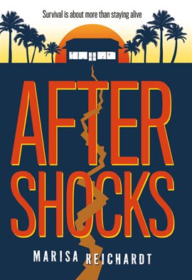 Cover image for Aftershocks