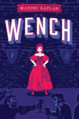 Cover image for Wench