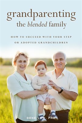 Imagen de portada para Grandparenting the Blended Family