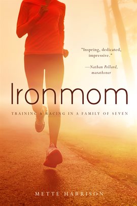 Cover image for Ironmom