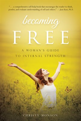 Cover image for Becoming Free
